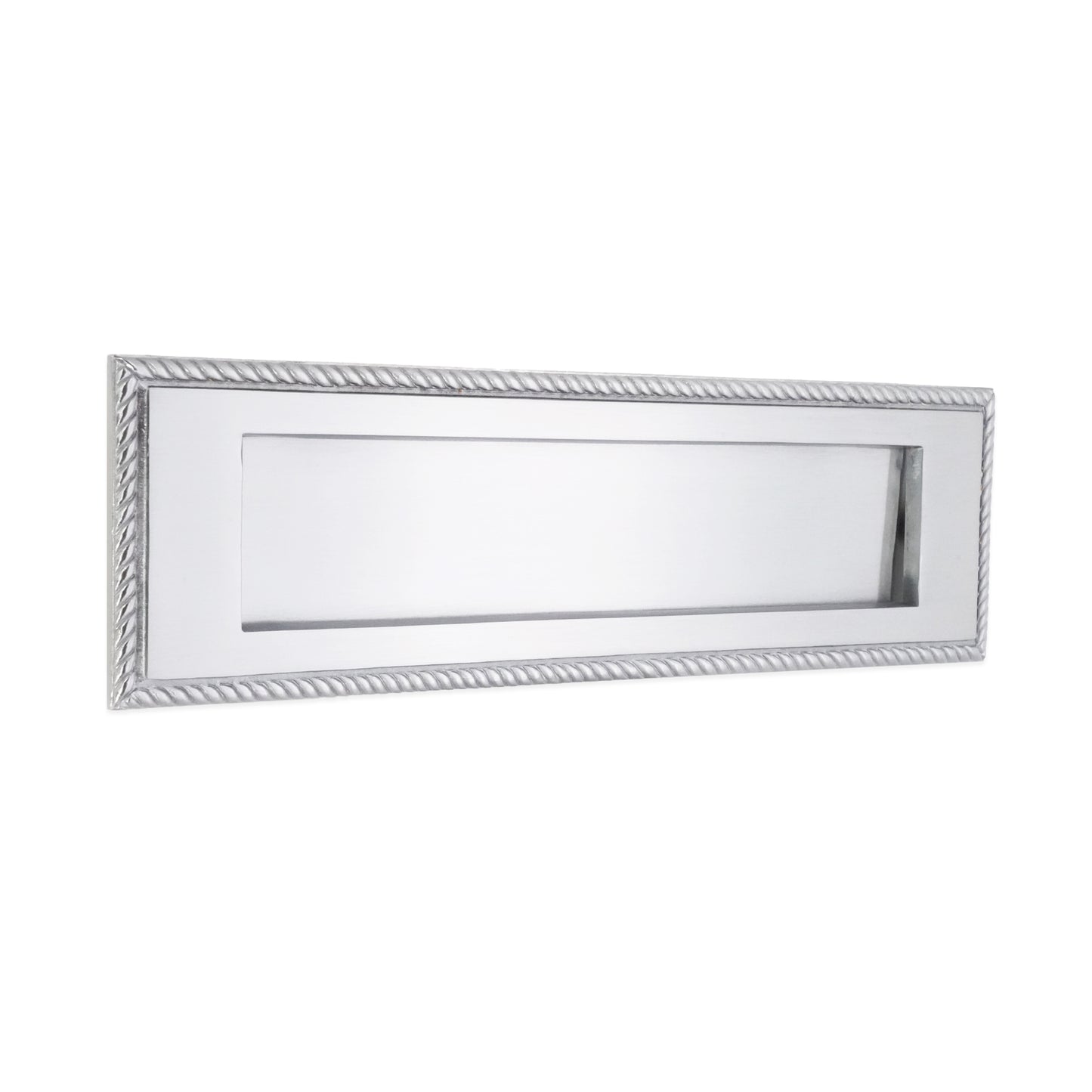 Georgian Letter Plate 250mm