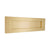 Satin Brass / 250mm