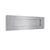 Satin Chrome / 250mm