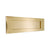Polished Brass / 300mm