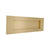 Satin Brass / 300mm
