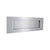 Satin Chrome / 300mm