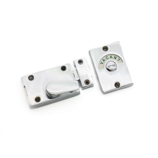 Indicator Bolt Latch