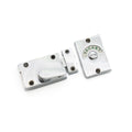 Indicator Bolt Latch
