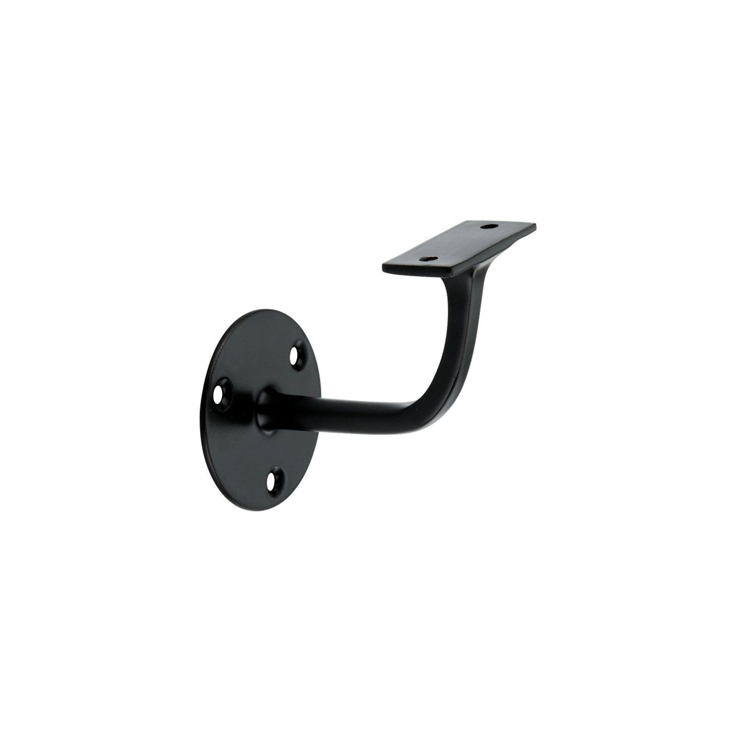 Brass Handrail Bracket