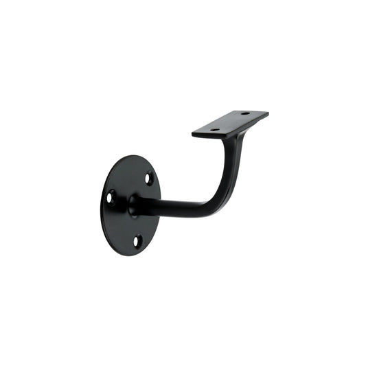 Brass Handrail Bracket