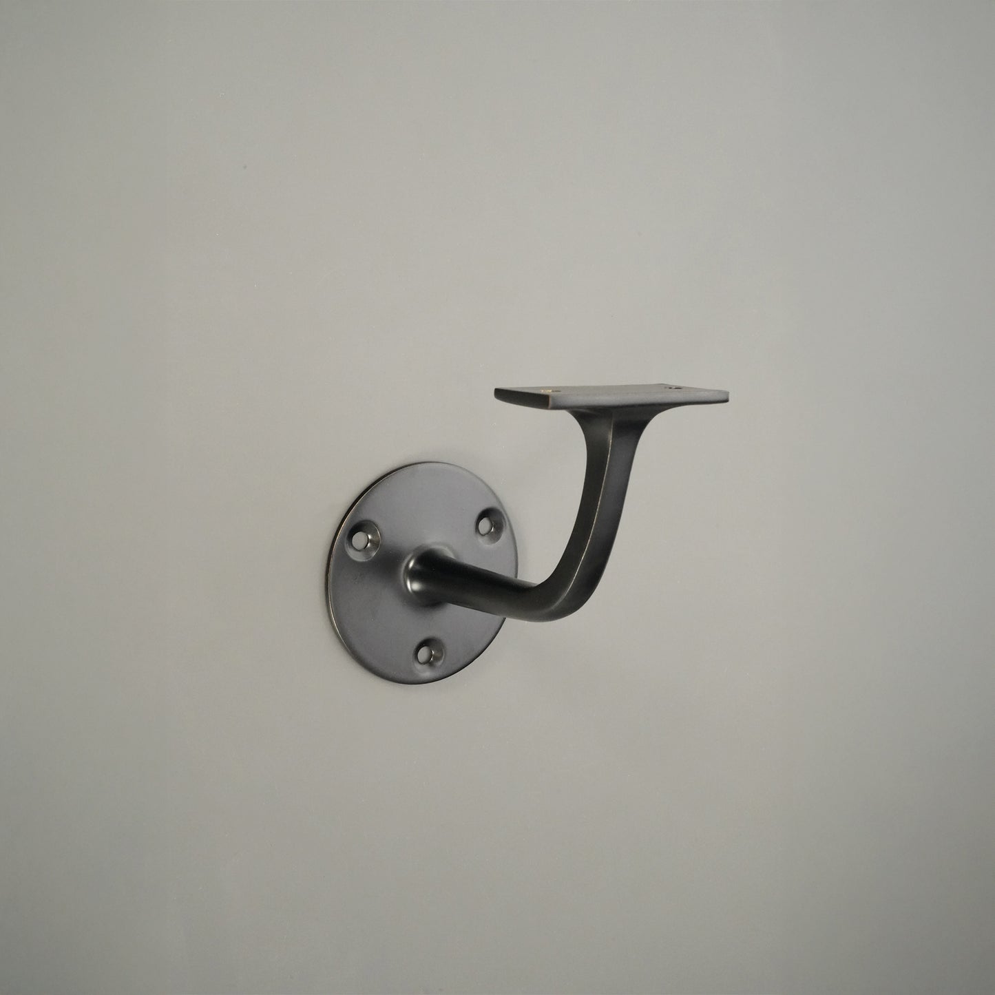 Brass Handrail Bracket