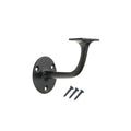 Brass Handrail Bracket
