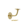 Brass Handrail Bracket