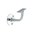 Brass Handrail Bracket