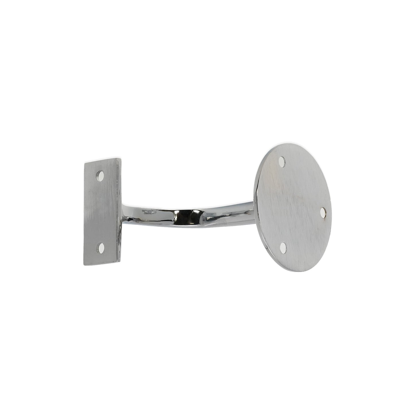 Brass Handrail Bracket