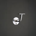 Brass Handrail Bracket
