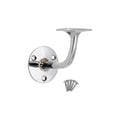 Brass Handrail Bracket