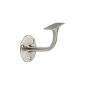 Brass Handrail Bracket