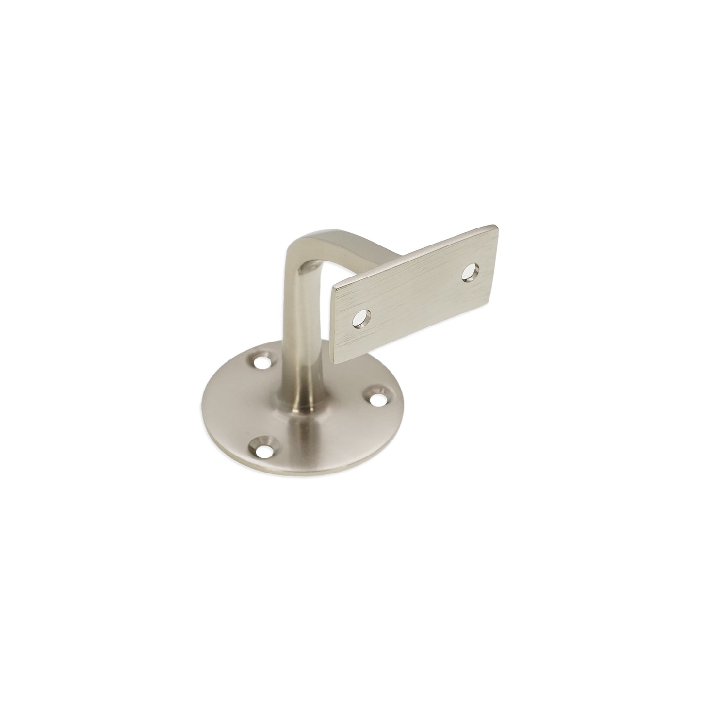 Brass Handrail Bracket