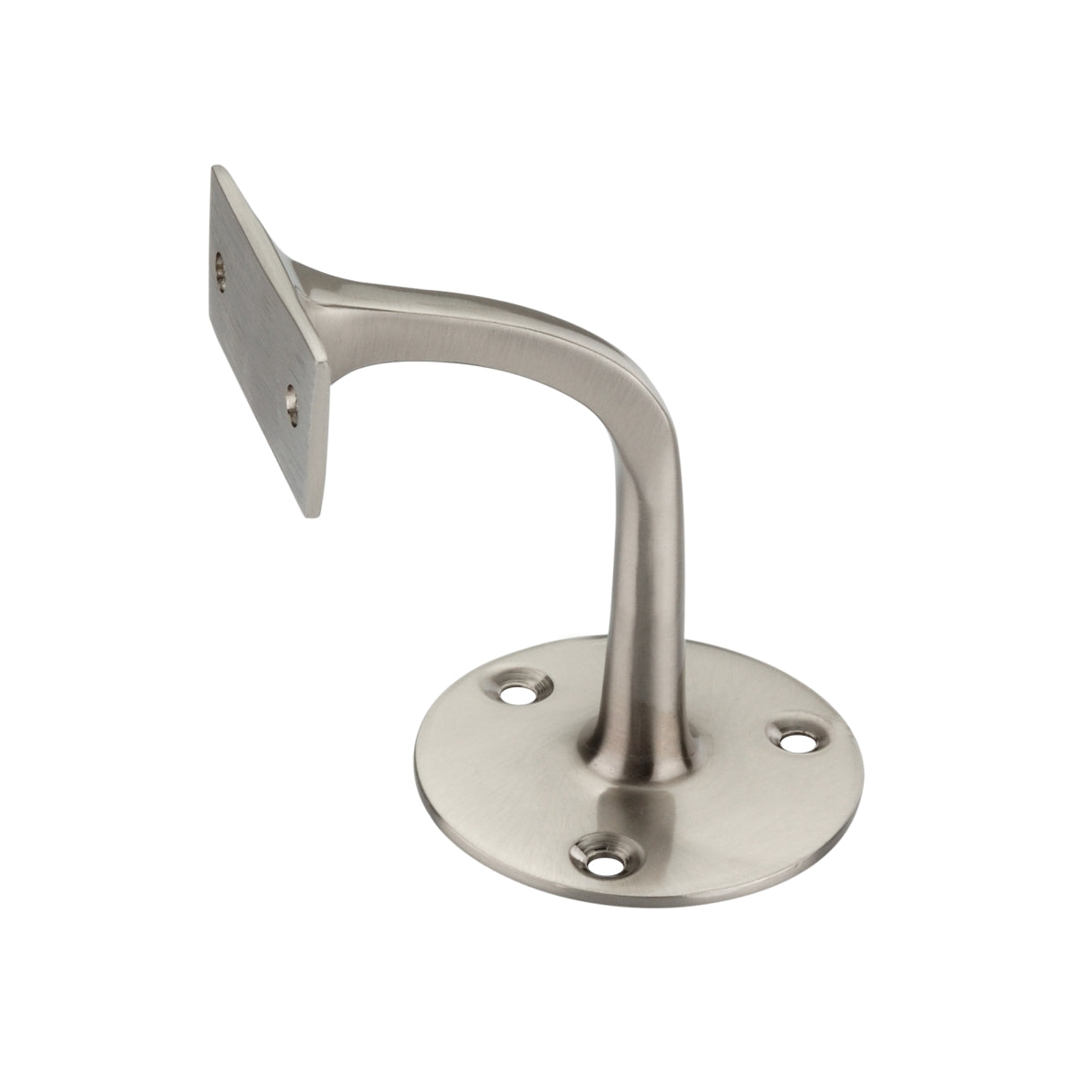 Brass Handrail Bracket
