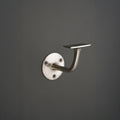 Brass Handrail Bracket