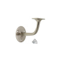 Brass Handrail Bracket