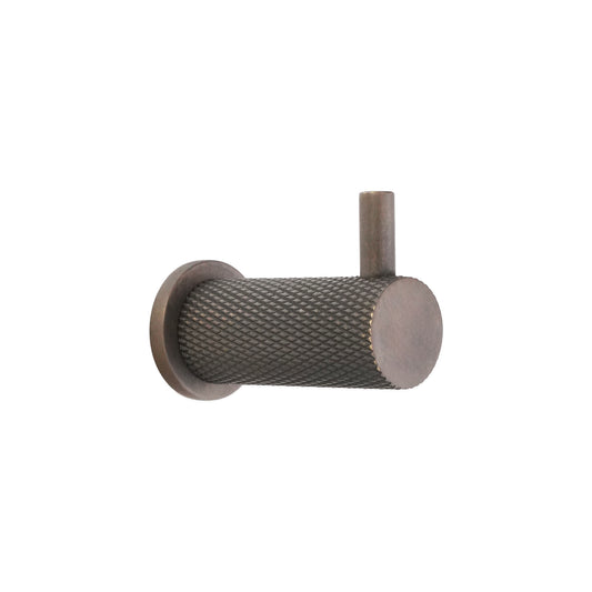Jewel Knurlmond Coat Hook