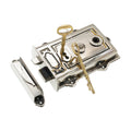 Davenport Rim Lock