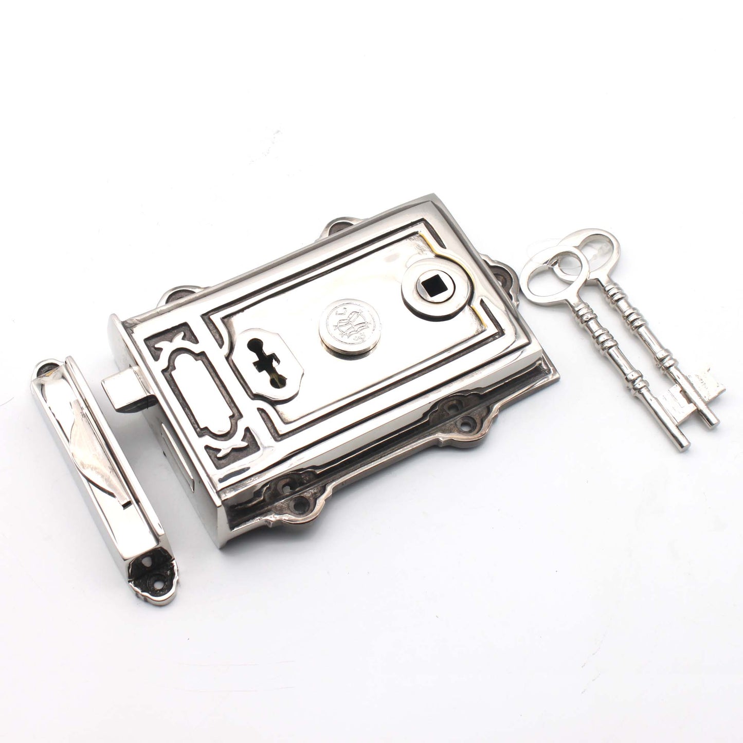 Iron Tee Hinge  - Standard