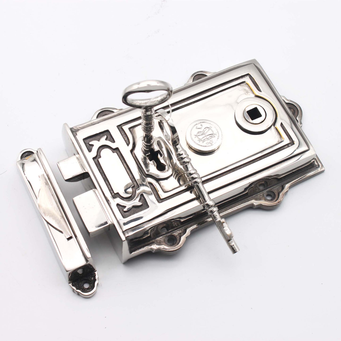 Iron Tee Hinge  - Standard