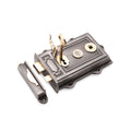 Davenport Rim Lock