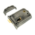 Gothic Rim Latch