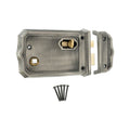 Gothic Rim Latch