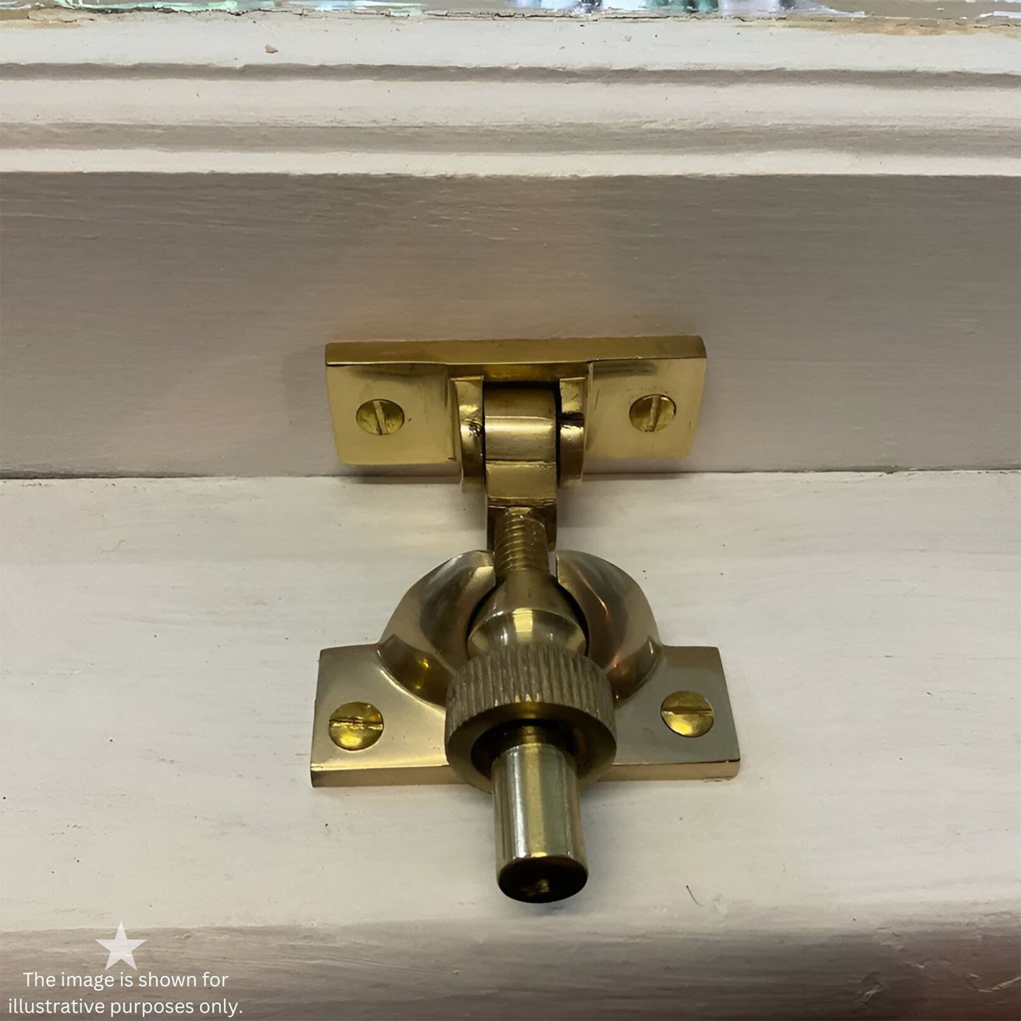 Brighton Fastener