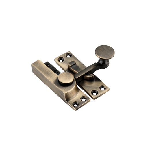 Quadrant Sliding Arm Fastener