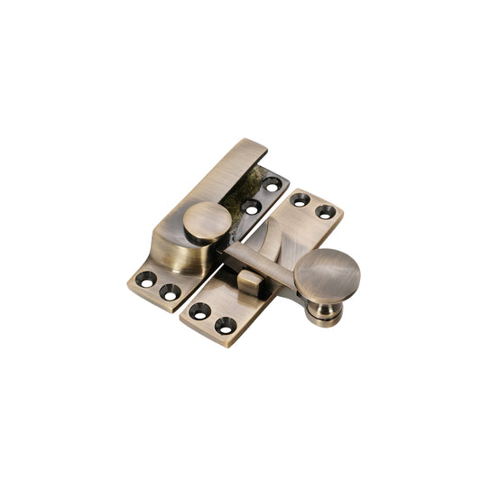 Quadrant Sliding Arm Fastener
