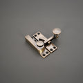 Quadrant Sliding Arm Fastener