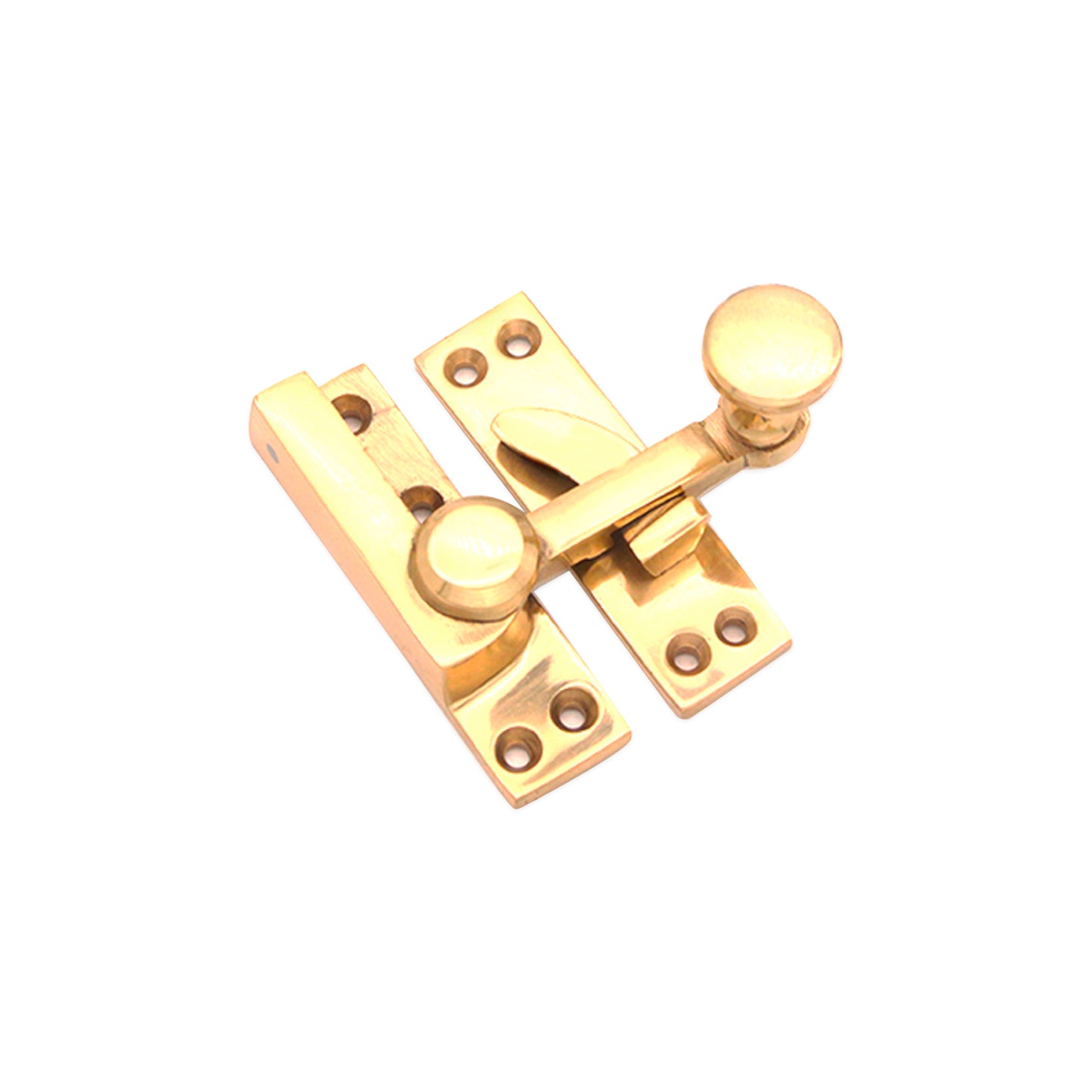 Quadrant Sliding Arm Fastener