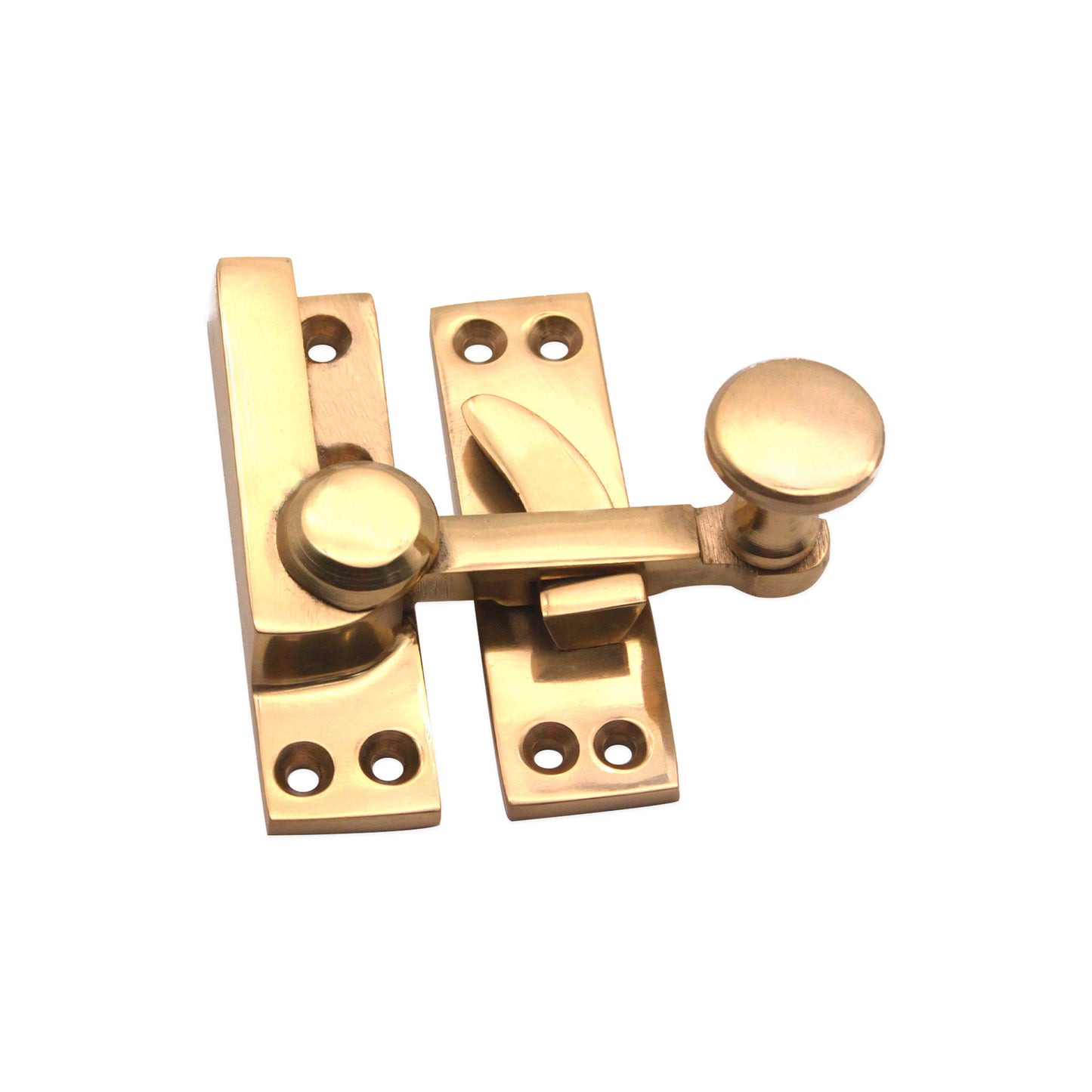 Quadrant Sliding Arm Fastener
