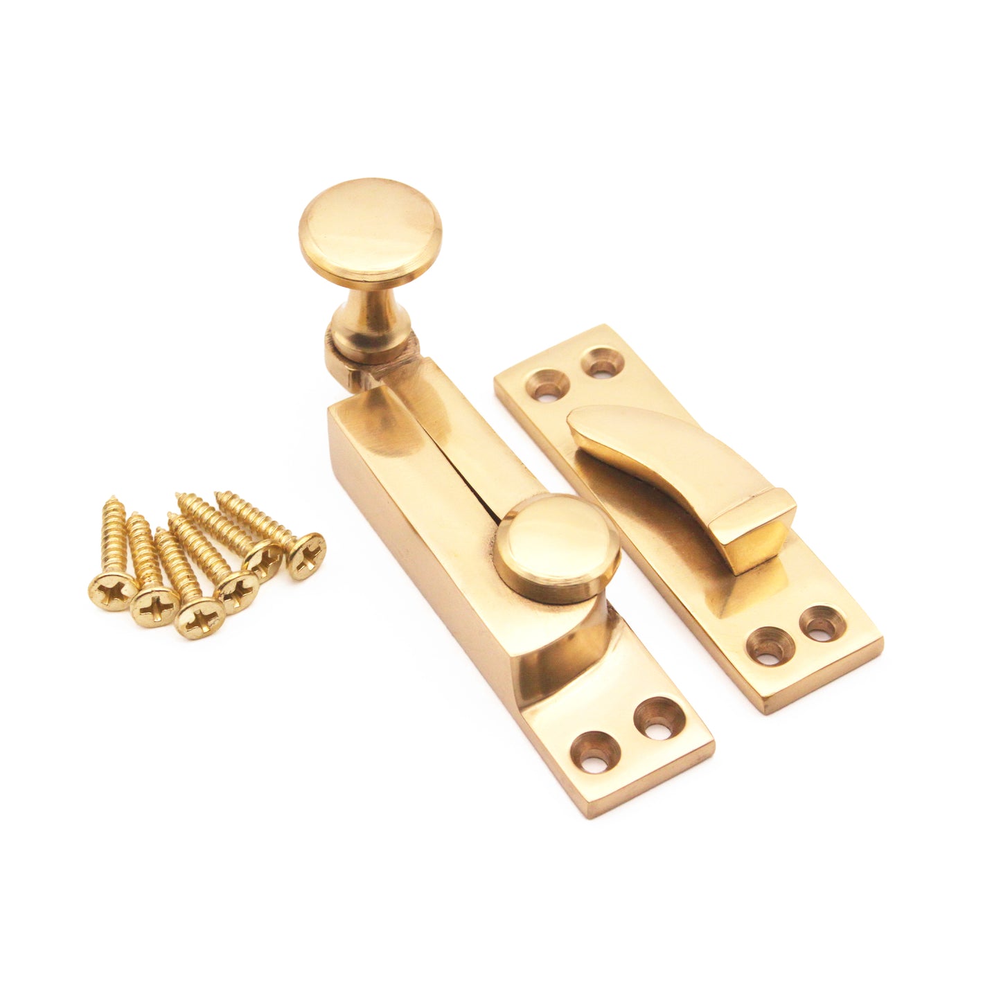 Quadrant Sliding Arm Fastener