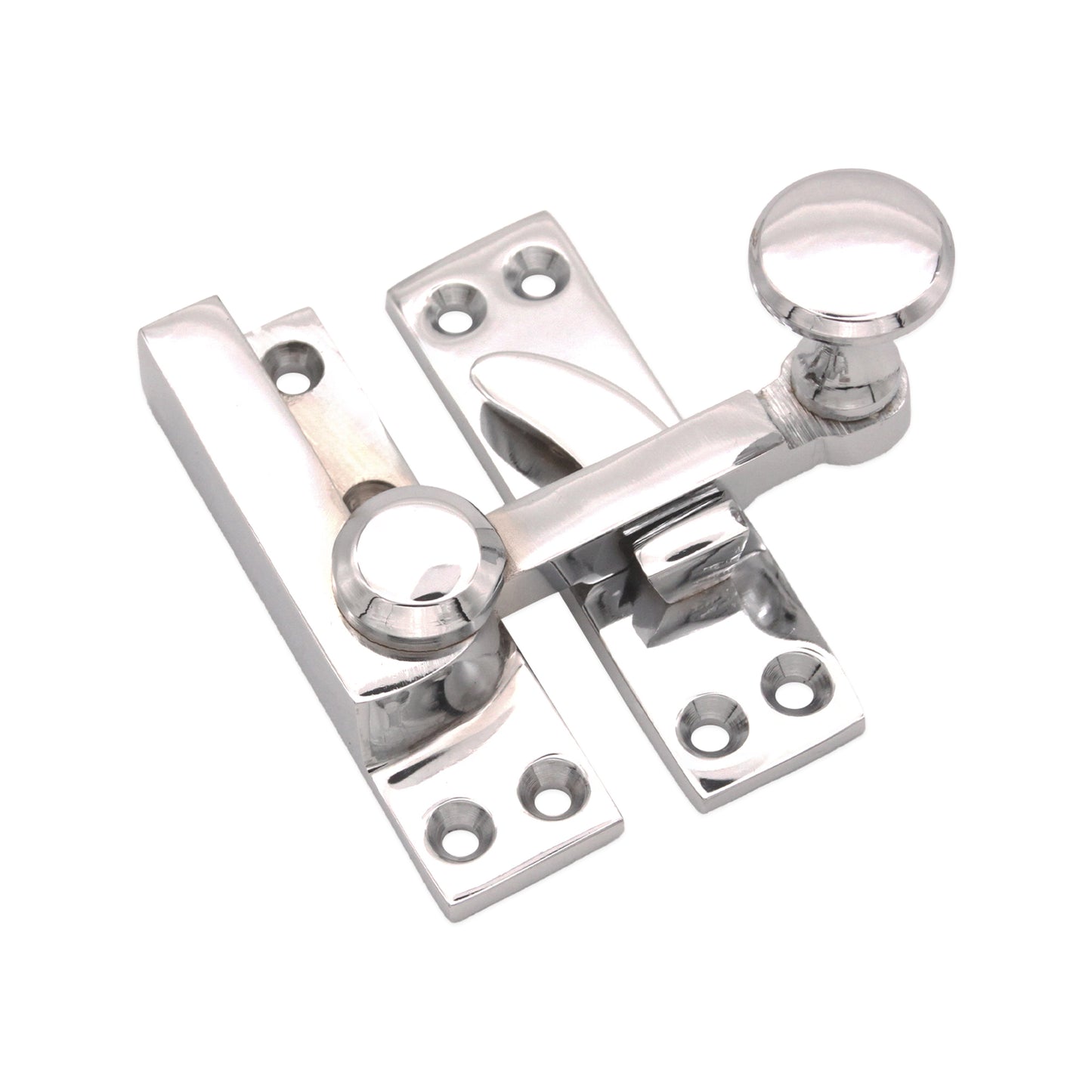 Quadrant Sliding Arm Fastener