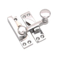 Quadrant Sliding Arm Fastener