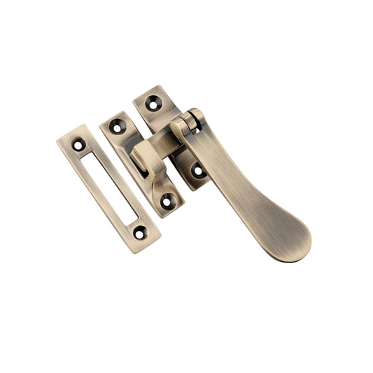 Casement Fastener