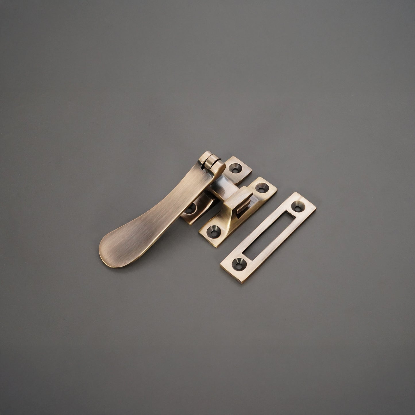 Casement Fastener