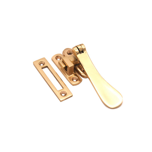 Casement Fastener