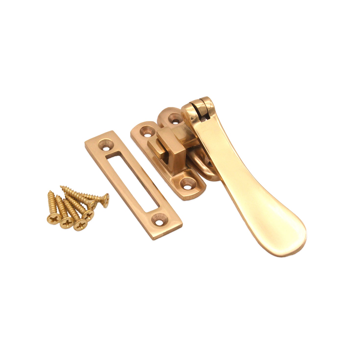 Casement Fastener