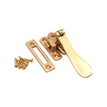 Casement Fastener