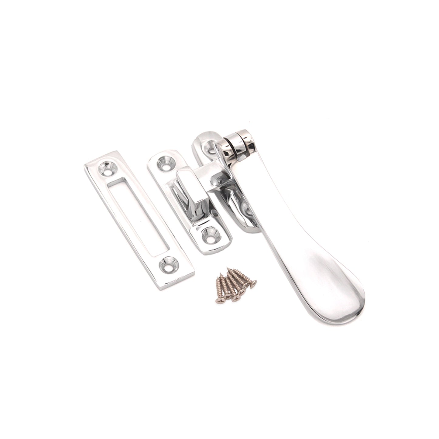 Casement Fastener