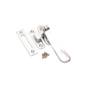Casement Fastener