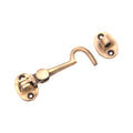 Silent Cabin Hook