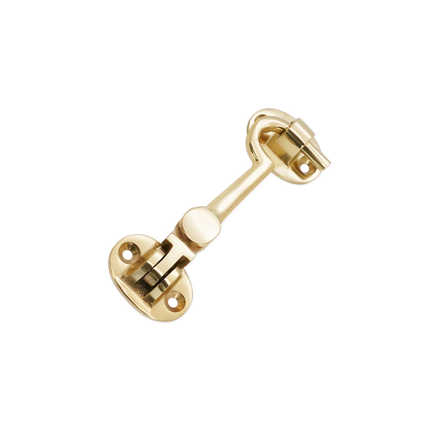 Silent Cabin Hook