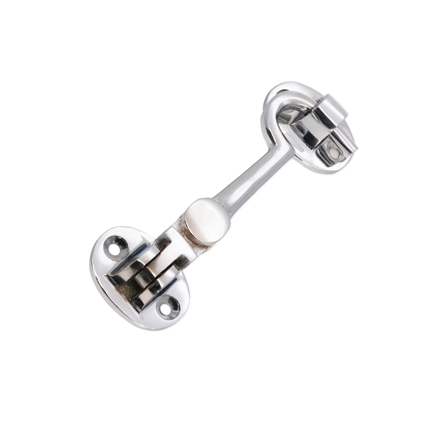 Silent Cabin Hook