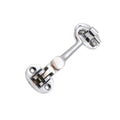 Silent Cabin Hook