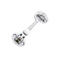 Silent Cabin Hook